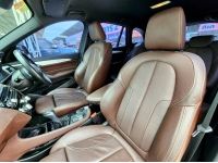 2018 BMW X1 S-Drive 20D M Sport รูปที่ 9